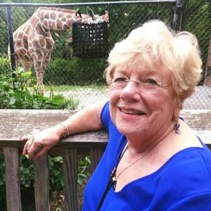 Meet your Posher, Beverly